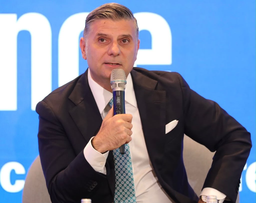 Alexandru Petrescu, Președinte ASF: Consolidarea unei piețe de capital competitive în Europa Centrală și de Est Alexandru Petrescu, Președinte ASF: Consolidarea unei piețe de capital competitive în Europa Centrală și de Est