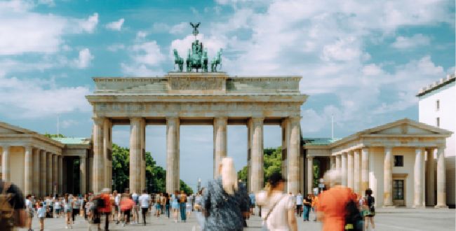 Cel mai ridicat nivel de întârzieri la plată în Germania din 2019 în prezent Cel mai ridicat nivel de întârzieri la plată în Germania din 2019 în prezent
